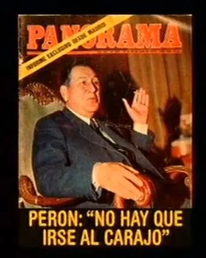 Peron