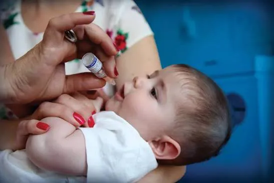 Capital 24 Vacunas Unicef