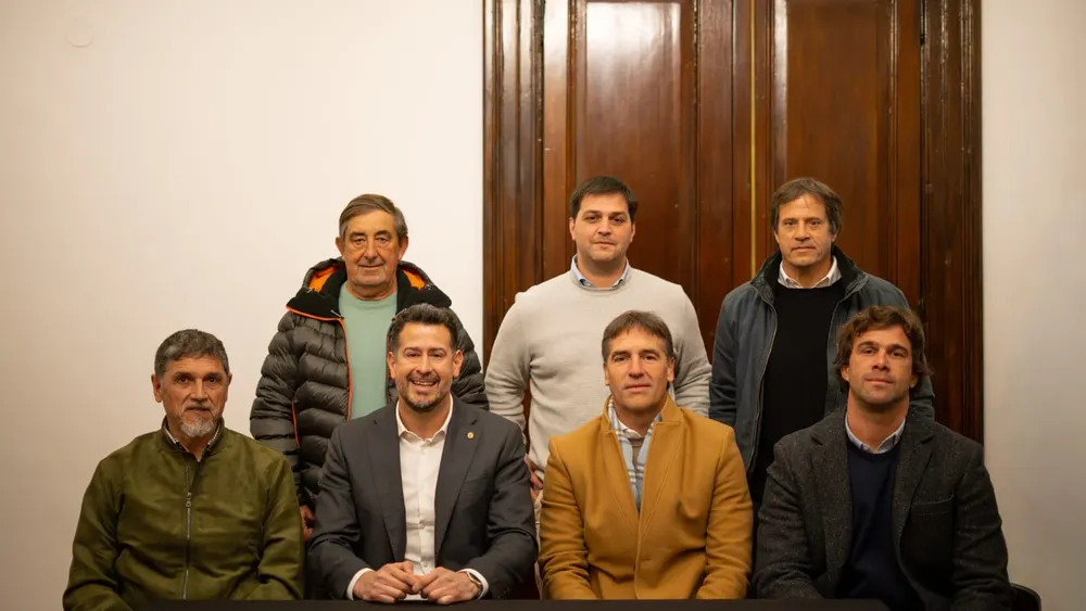 3 SEGUNDA