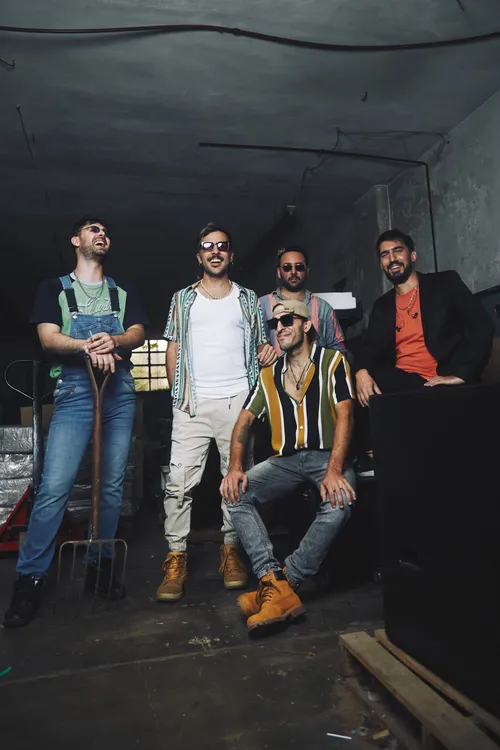 LOS PALMITOS