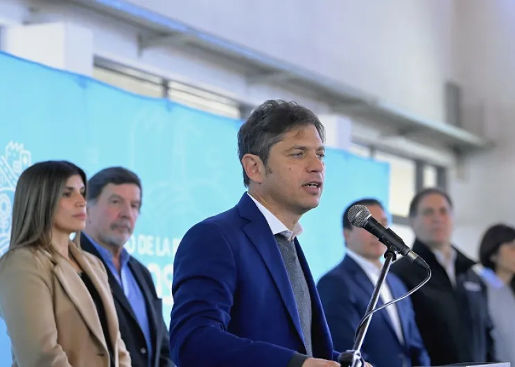 NOTA 1 KICILLOF