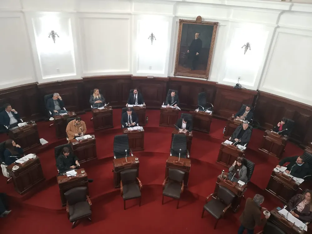 3 SEGUNDA