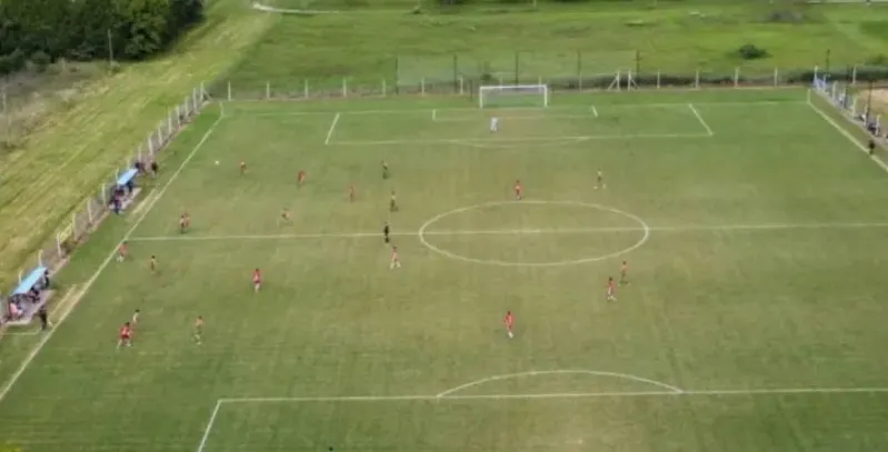 3 SEGUNDA