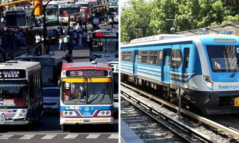 colectivos-y-tren