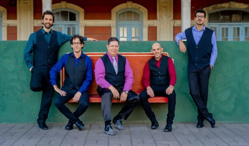 Tanguarro Capital 24