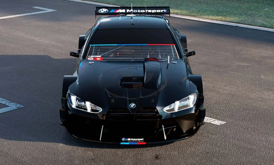 TC-BMW