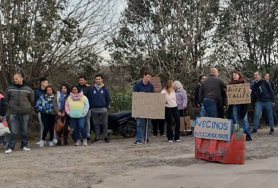 vecinos