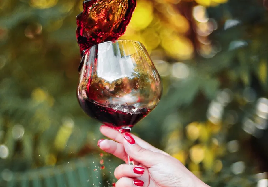 vino