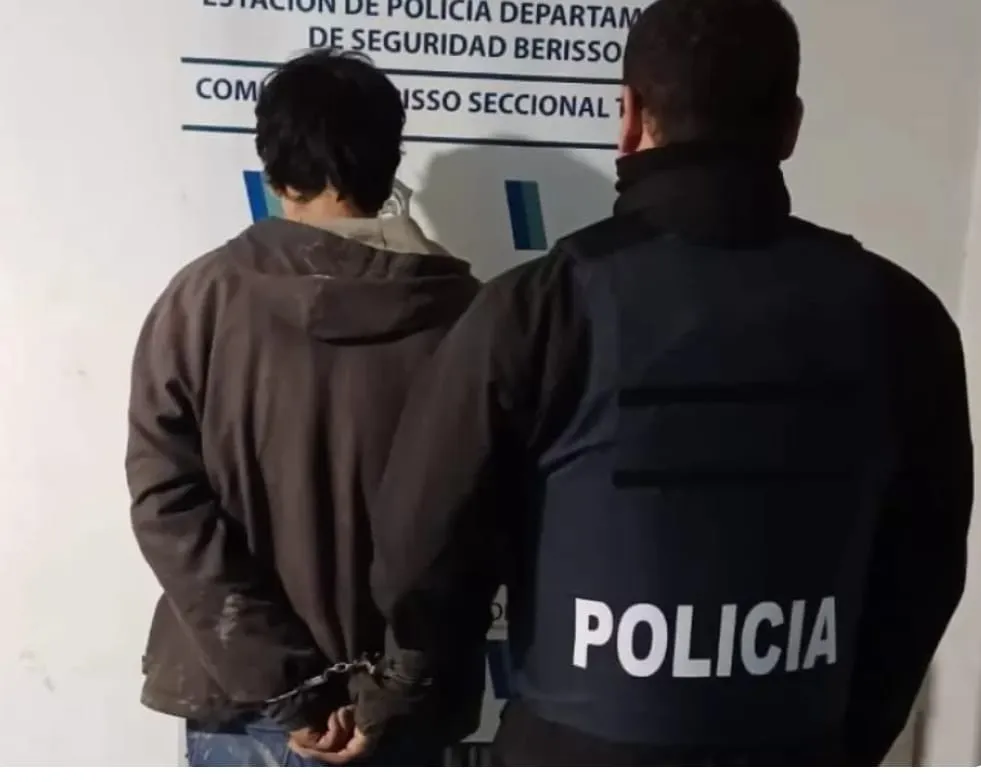 8 SEGUNDA