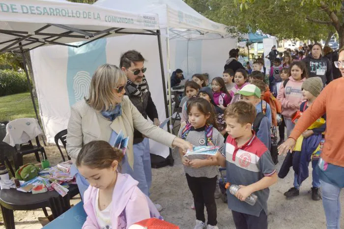 NOTA 2 POLITICAS SOCIALES