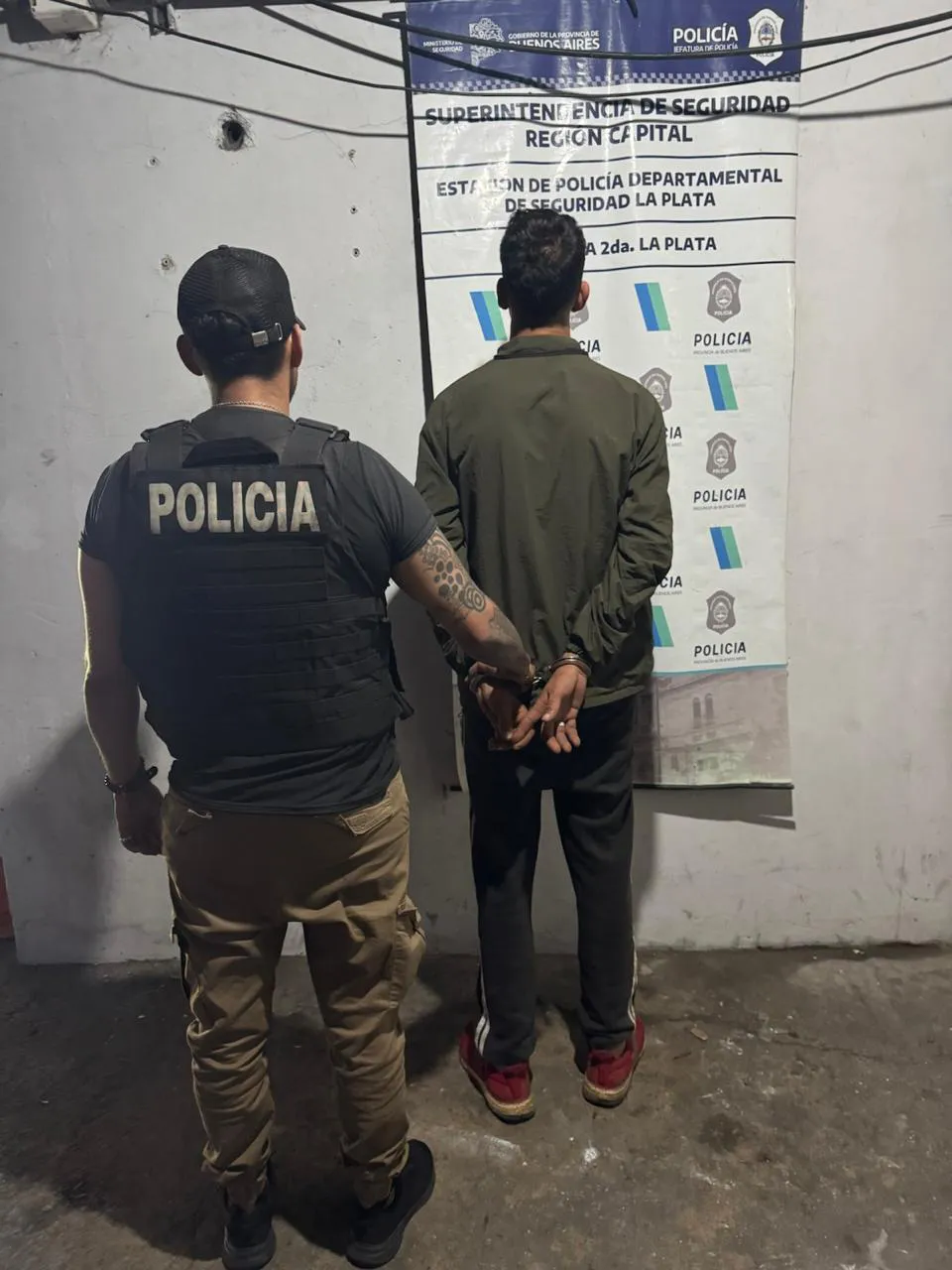 16 SEGUNDA