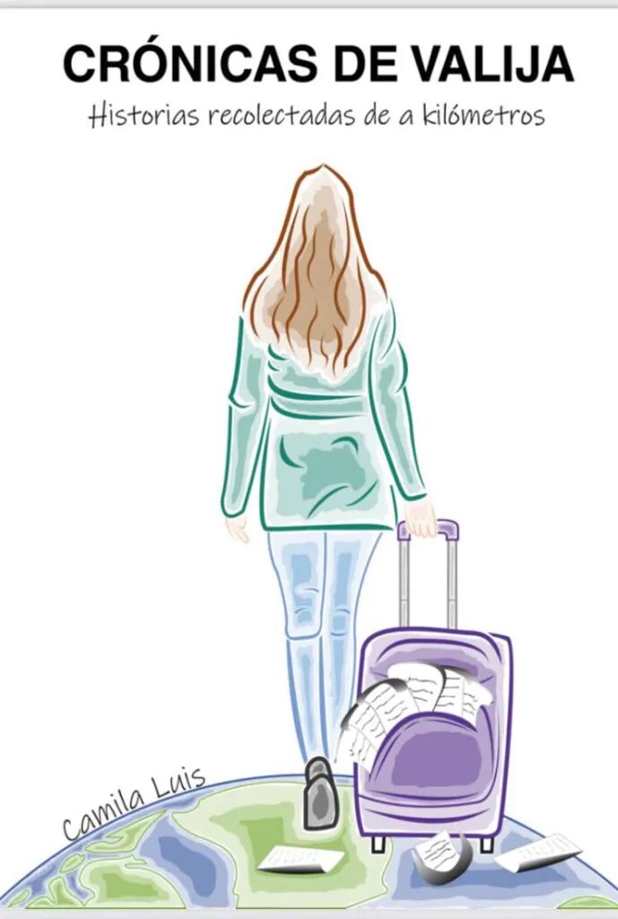 Crónicas de Valija Capital 24