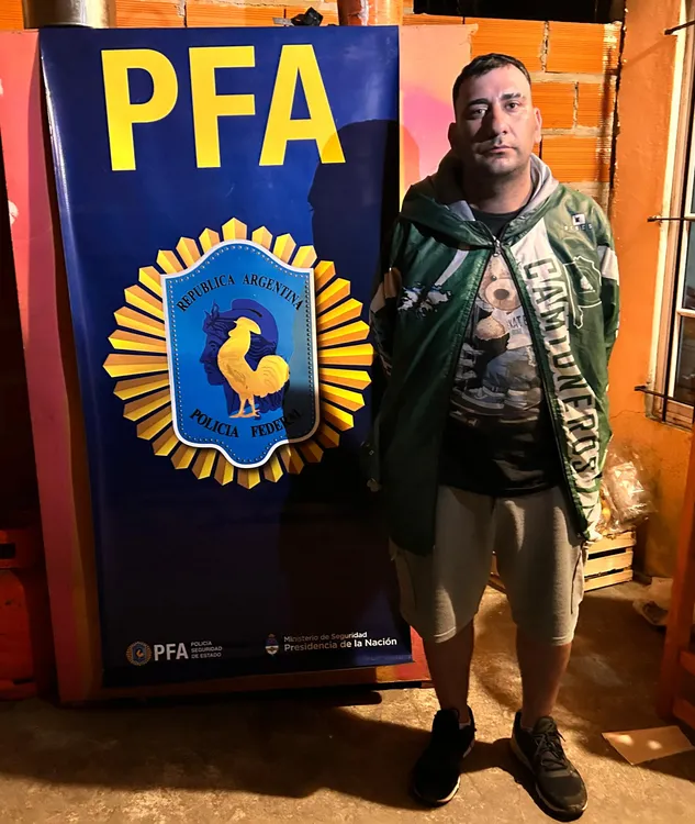 NOTA 2 AMENAZA MILEI