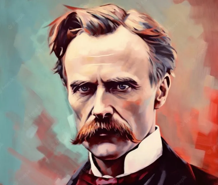 nietzsche