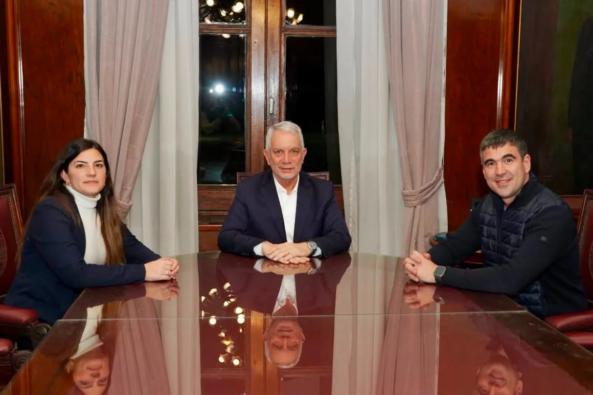 3 SEGUNDA