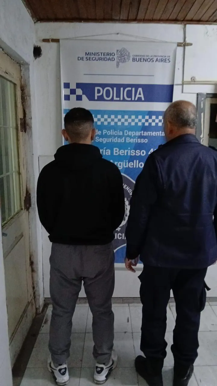 8 SEGUNDA