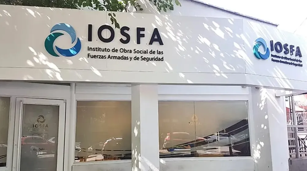 NOTA IOSFA