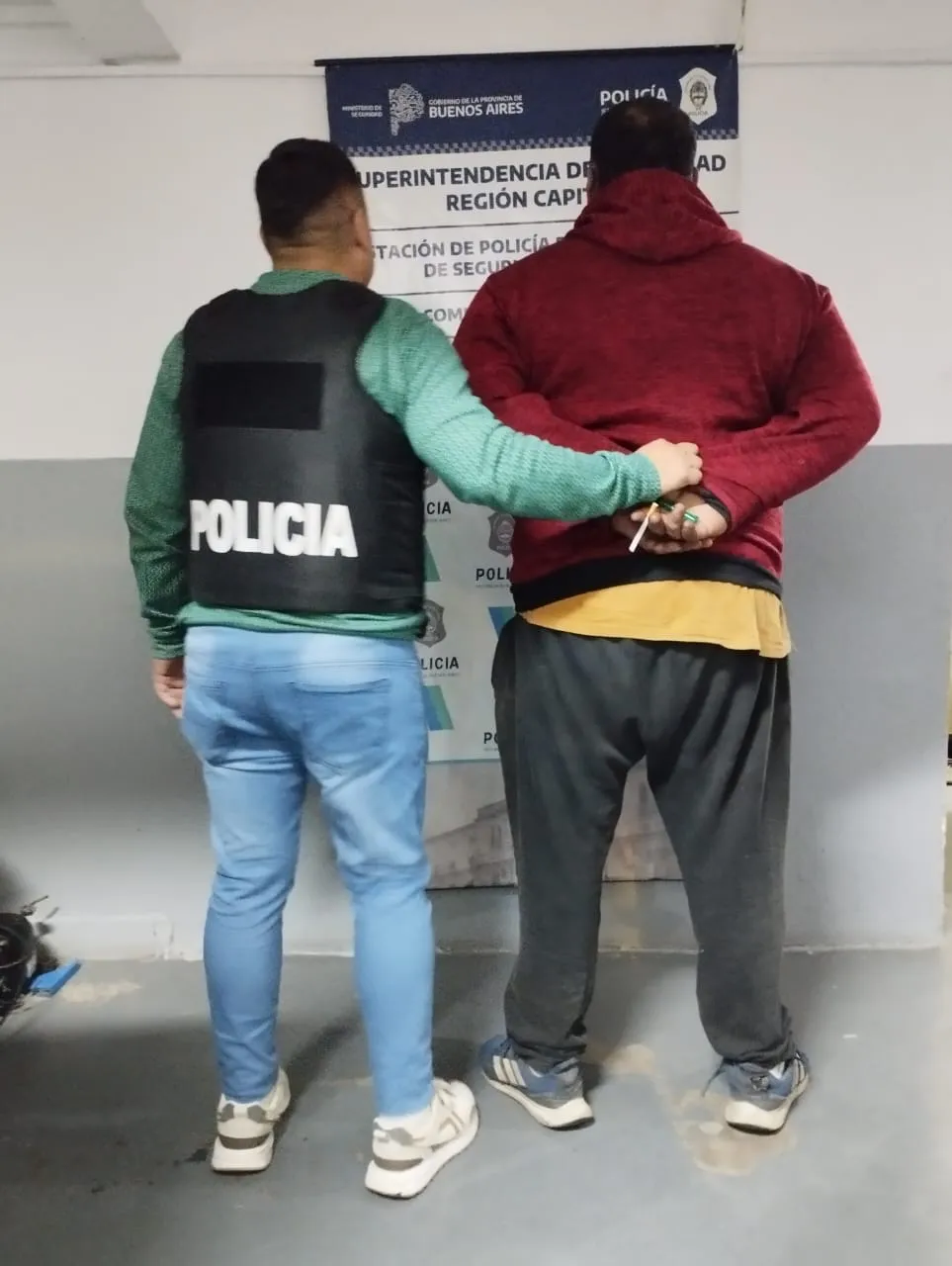 8 SEGUNDA
