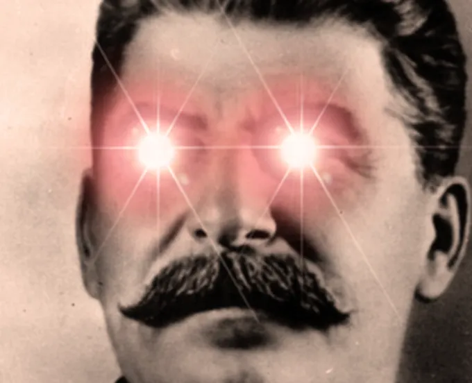 stalin
