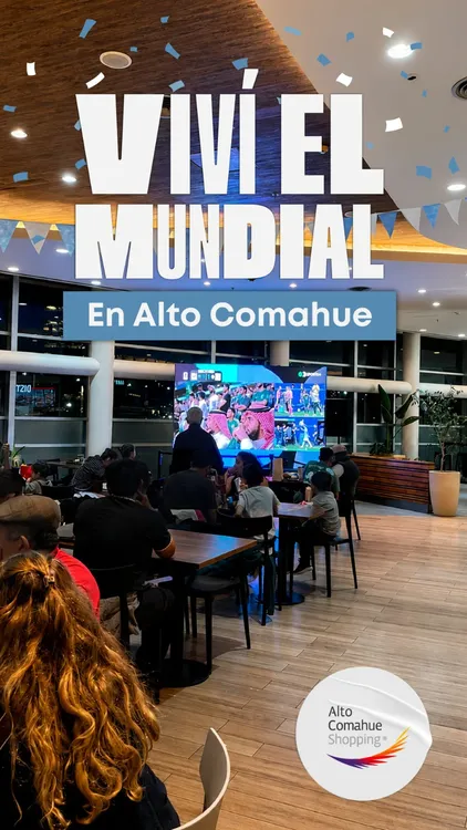 Alto Comahue
