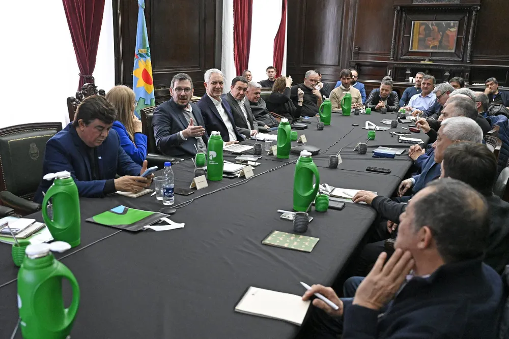 NOTA BANCO PROVINCIA