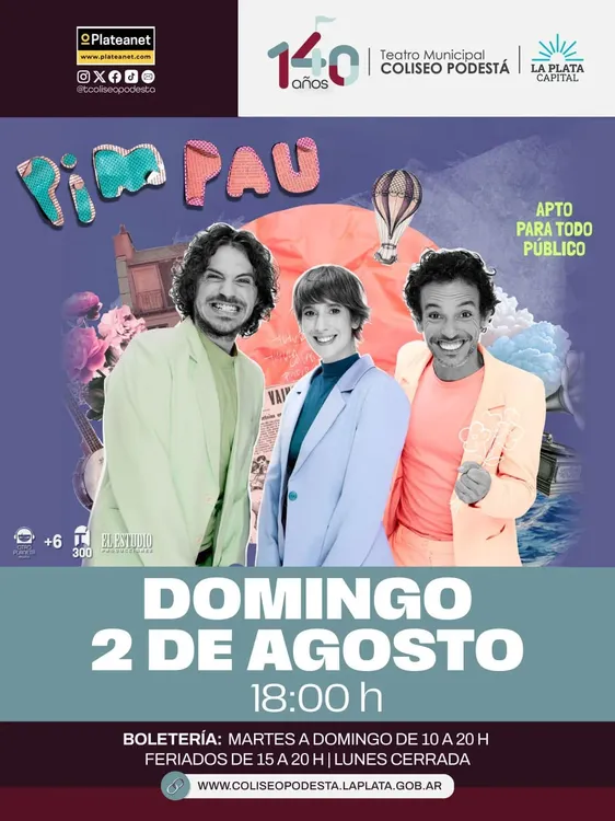 14 SEGUNDA a