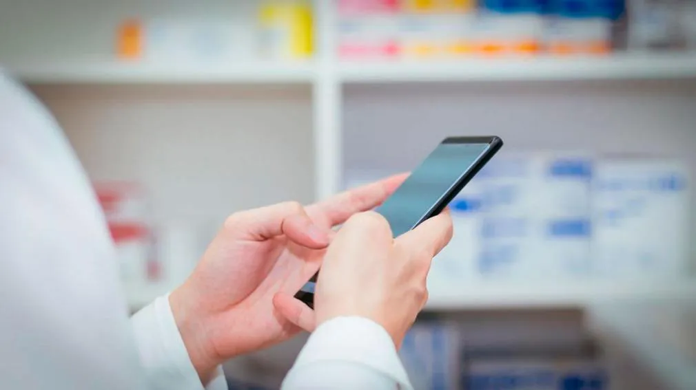 NOTA 2 RECETAS ELECTRONIAS