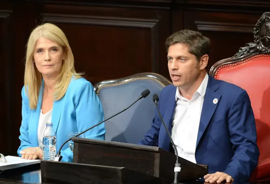 NOTA 1 KICILLOF 