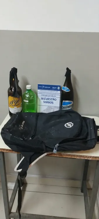 16 SEGUNDA