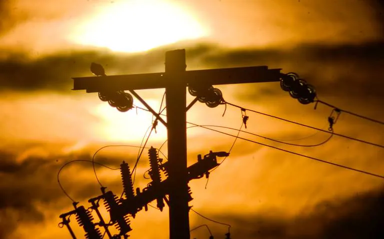 Calor clima caluroso sol