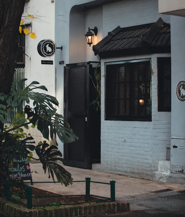 La Primera, Tercera, Cap 24