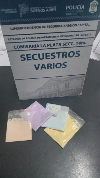 16 SEGUNDA