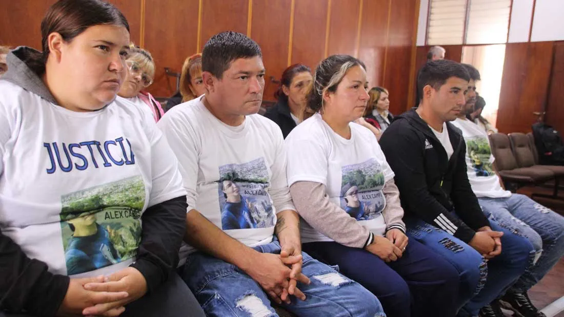 7 SEGUNDA