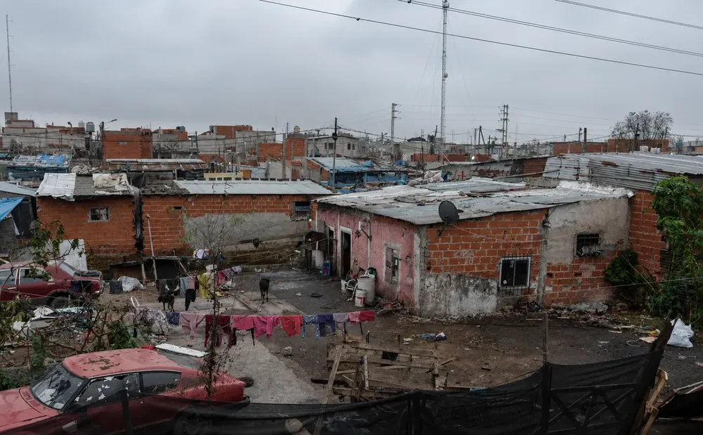 NOTA URBANA