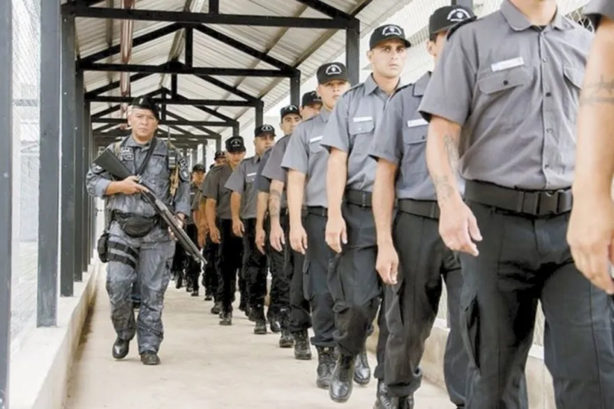 guardia_servicio_penitenciario_bonaerense