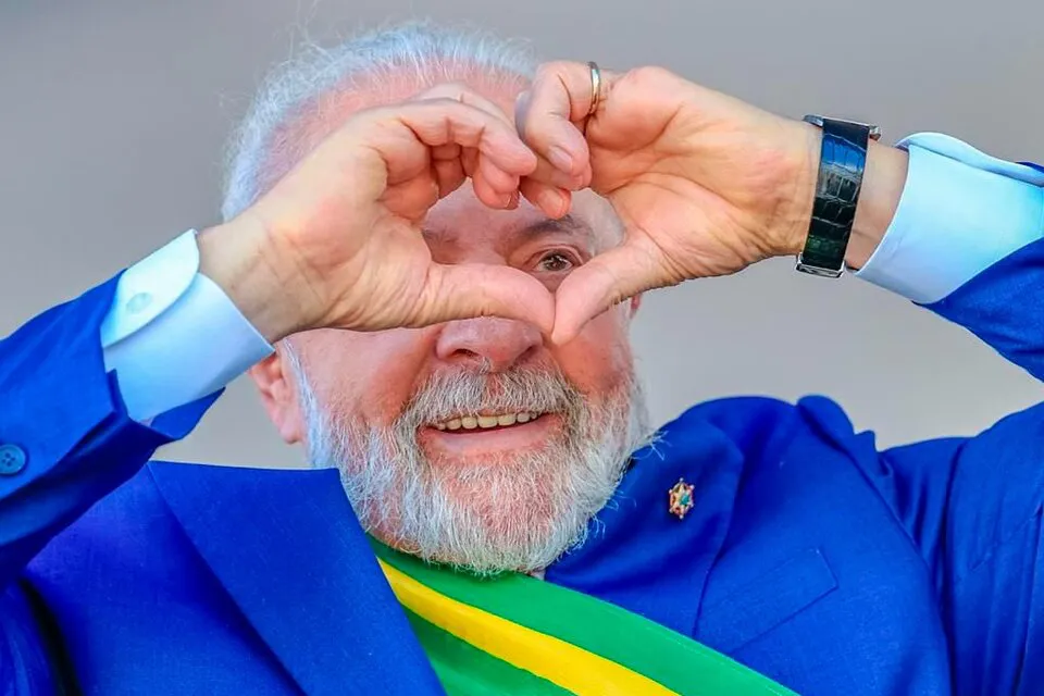 NOTA 2 LULA