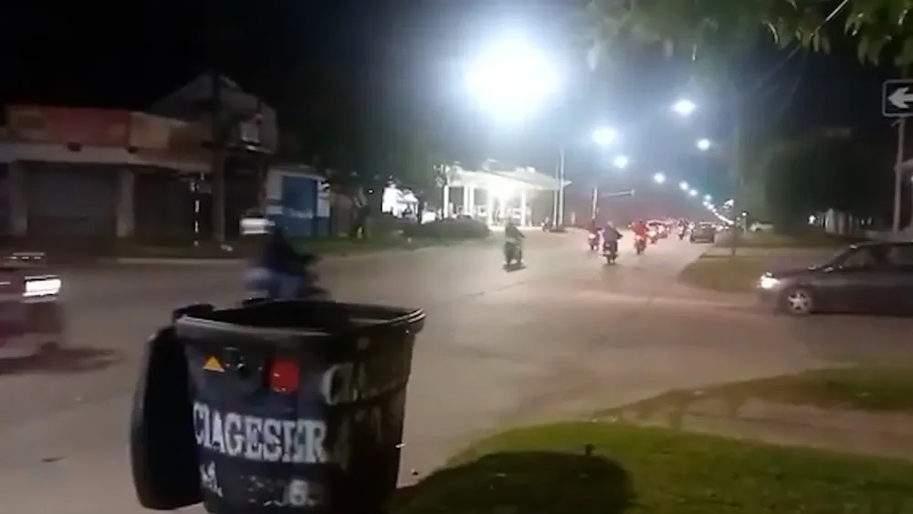 3 SEGUNDA