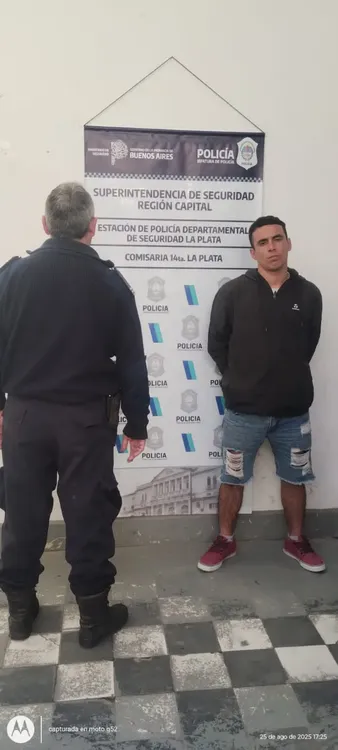 16 SEGUNDA