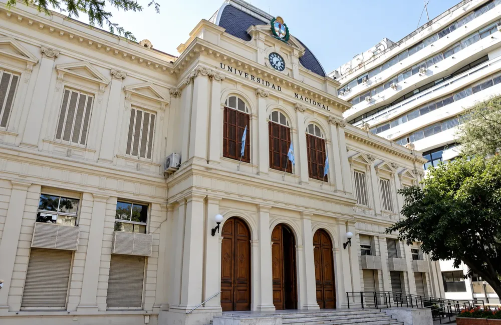 NOTA UNICA LA PLATA