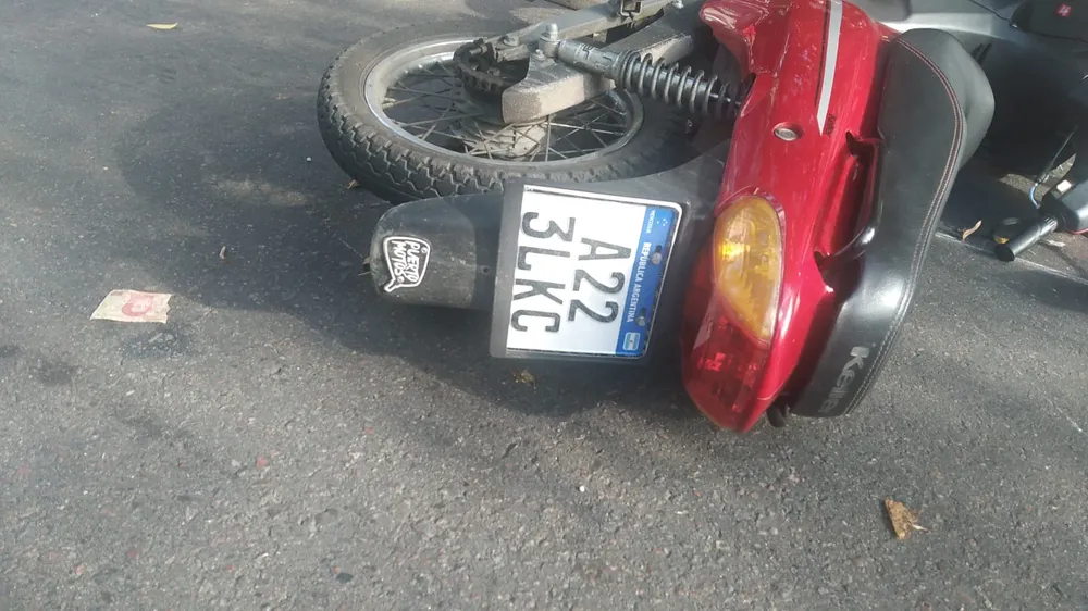 16 SEGUNDA
