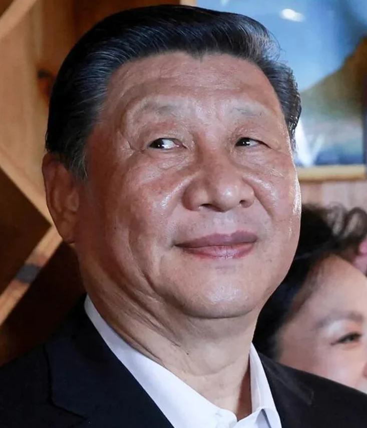 NOTA CHINA 