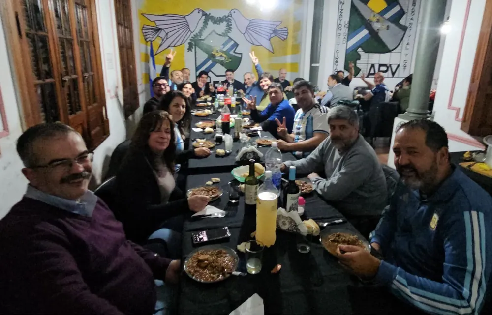 4 SEGUNDA