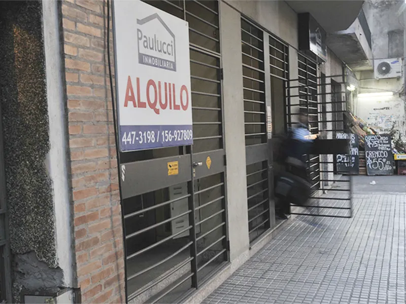 alquiler