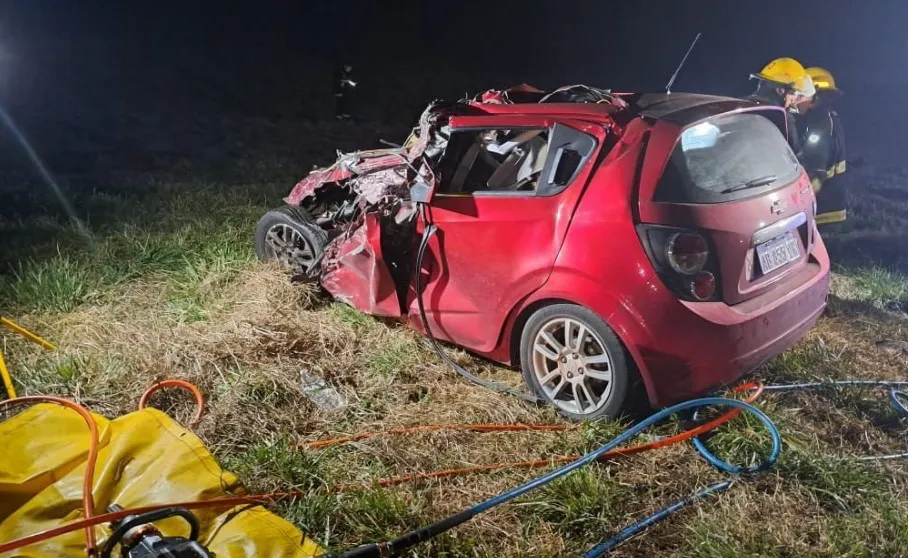 capital24diariocapital24choque