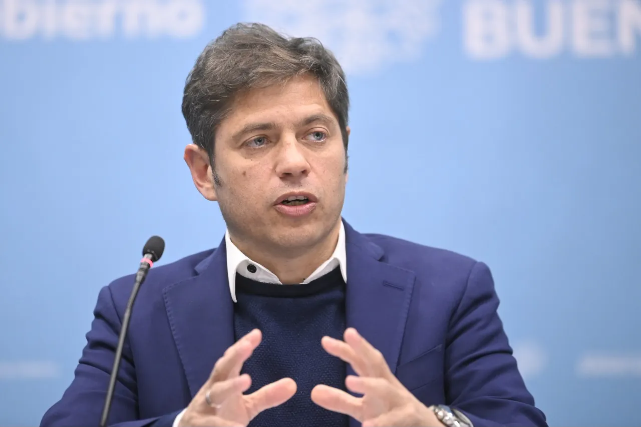 NOTA 1 KICILLOF