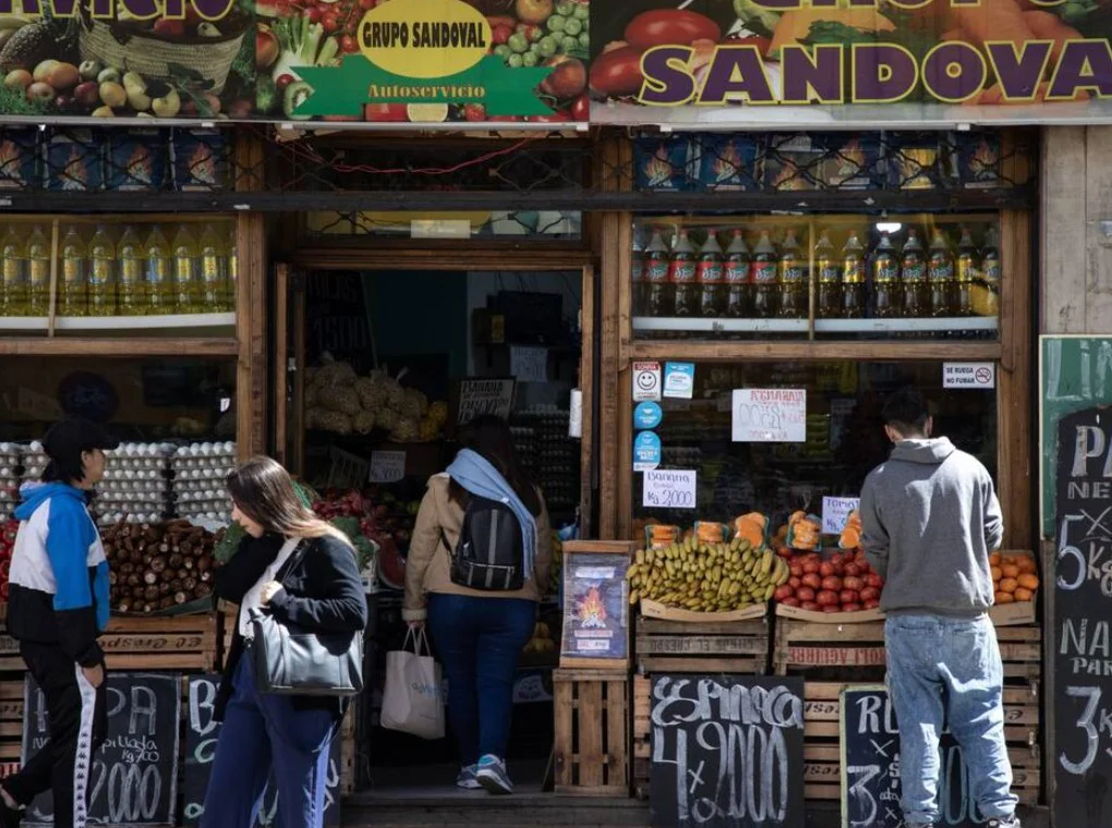 NOTA ECONOMÍA