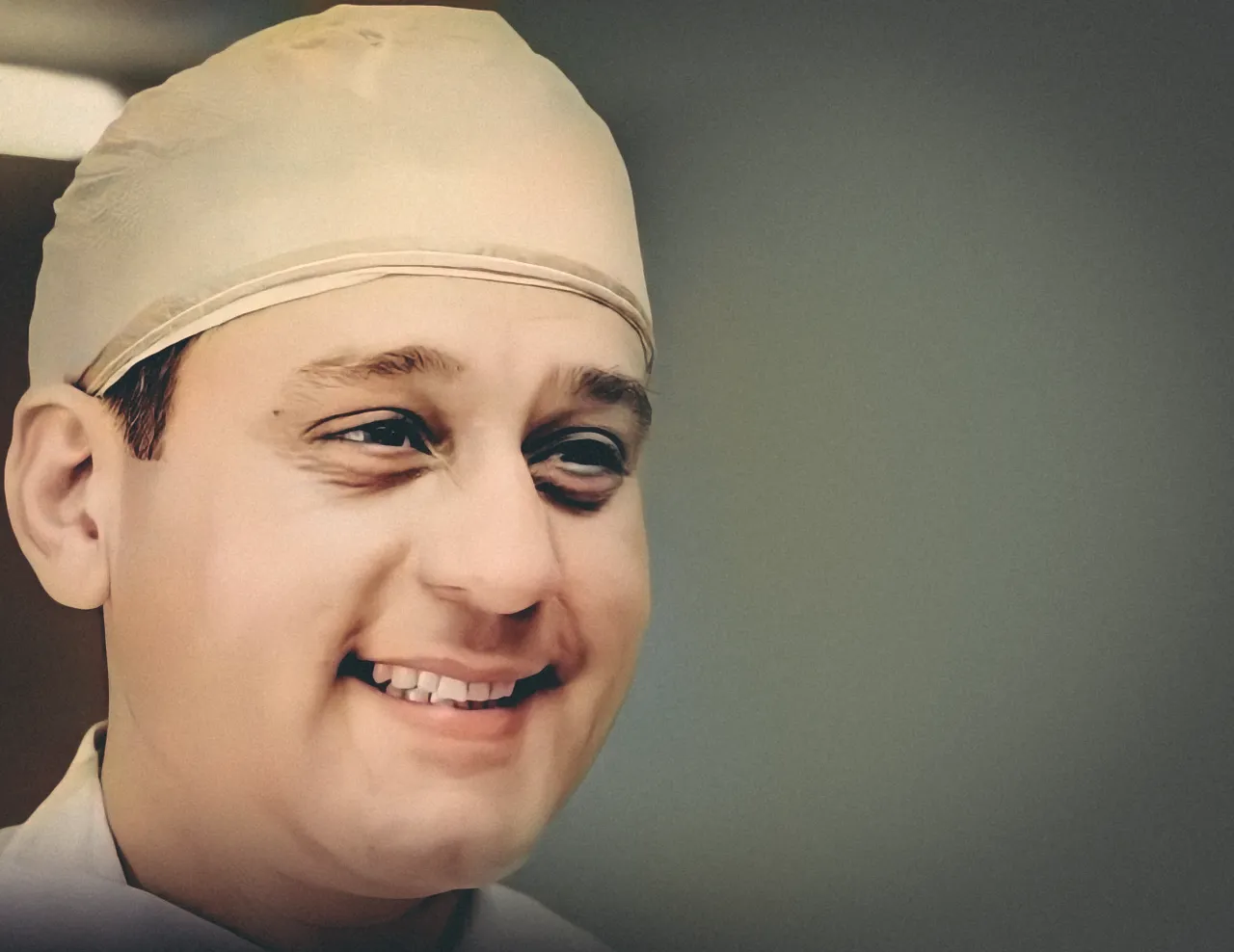 foto-9-de-mayo-1967-Rene-Favaloro-realiza-la-primera-operacion-de-bypass