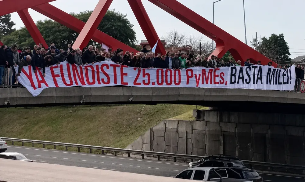 NOTA ECONOMÍA PYME