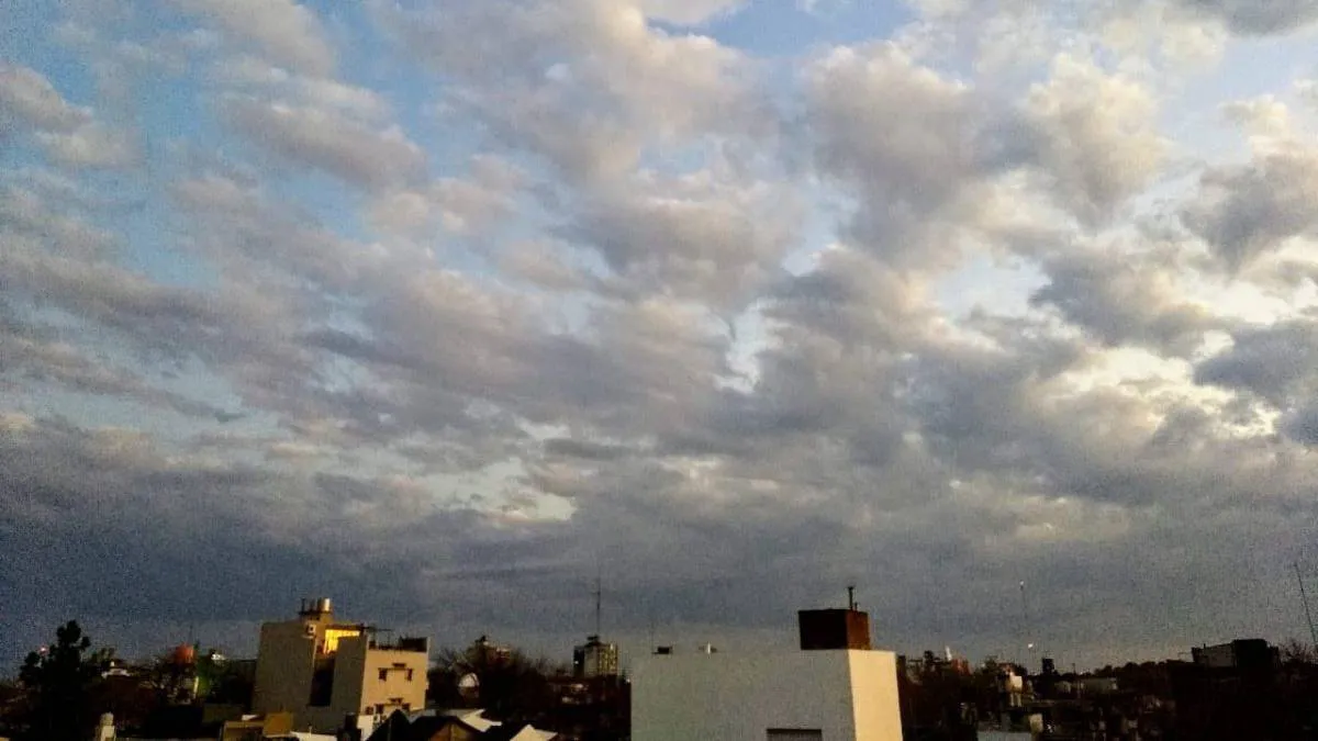 Nubes