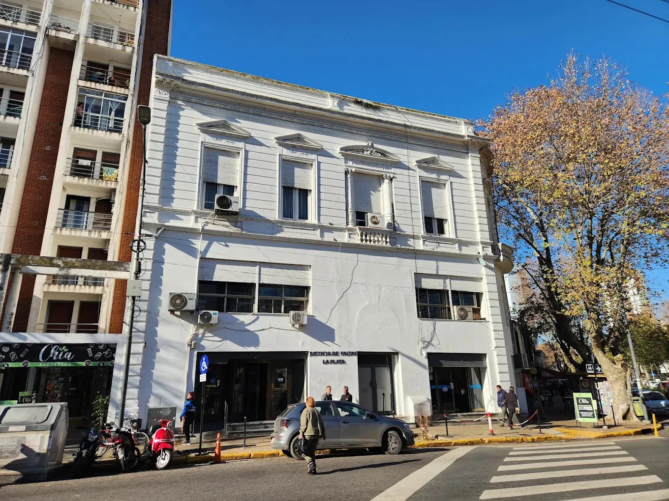 4 SEGUNDA